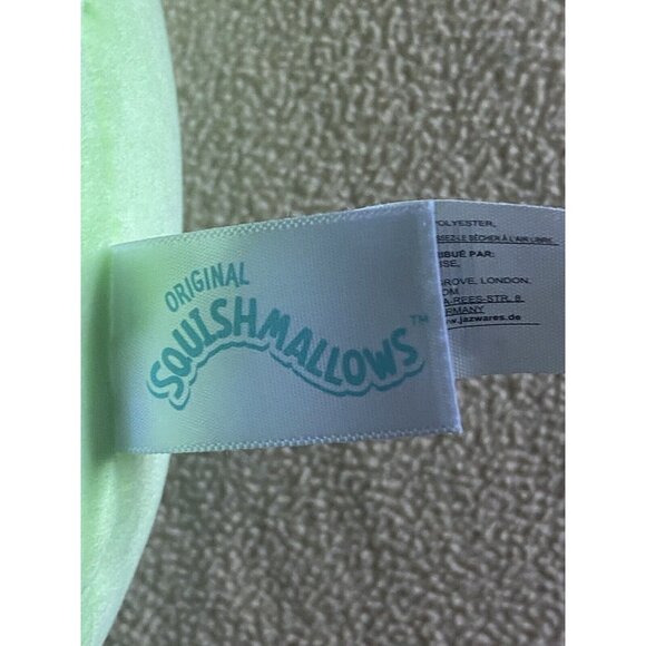 Squishmallows  Cobbie Corn Stuffed Plush 8" Kellytoy - Picture 6 of 6